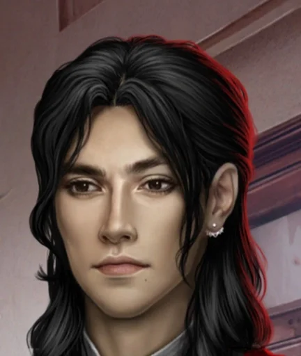 человеческое лицо бровь губа