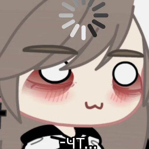 cartoon anime illustration