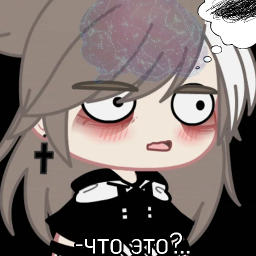 anime illustration cartoon