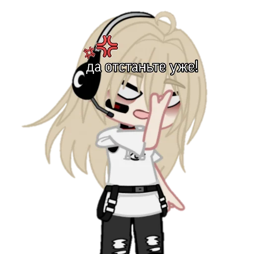 anime cartoon fictional character