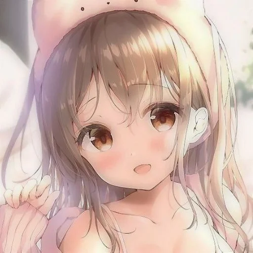 аниме мультфильм манга