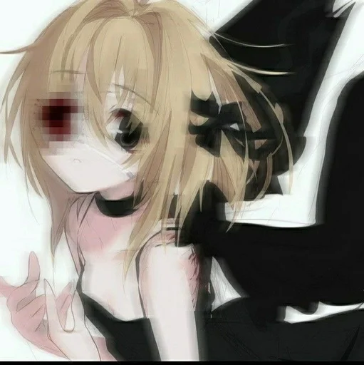 аниме мультфильм манга