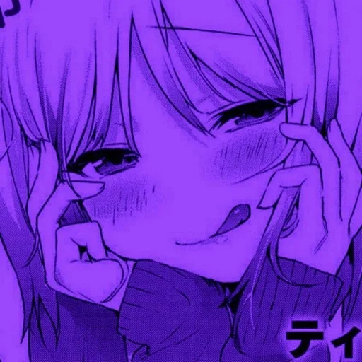 anime sketch cartoon