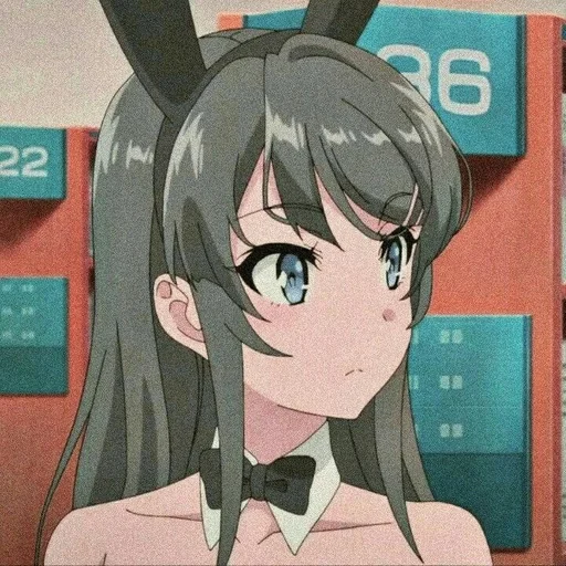 аниме мультфильм манга