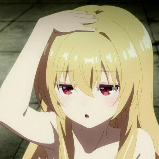 аниме мультфильм манга