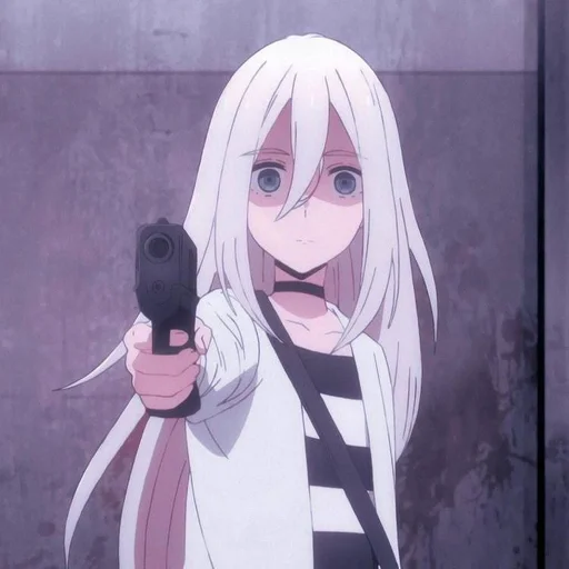 аниме мультфильм манга