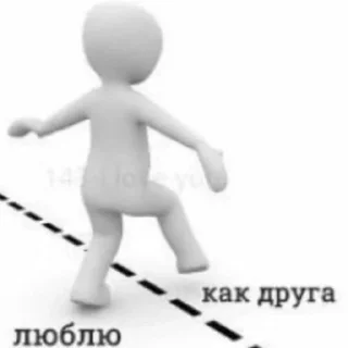 Sticker @wowrf Общение - 4