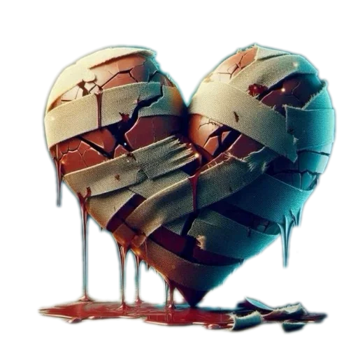 Sticker Raznoe3545 - 1