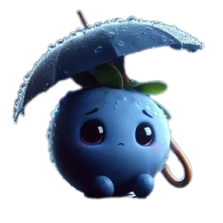 Sticker TrinityСмайлы - 1