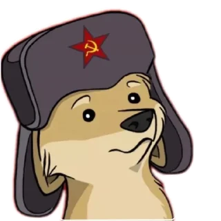 Sticker Разное любимое - 8