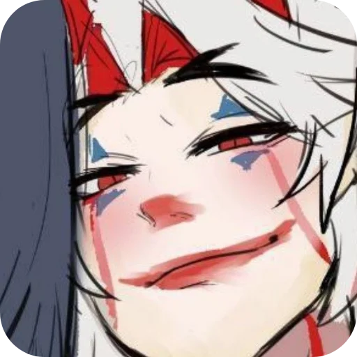 Sticker RaznosDlyaEHli - 1