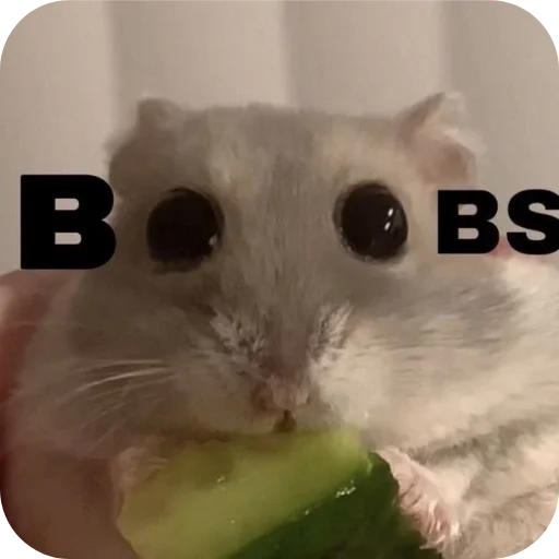 Sticker RaznosDlyaEHli - 1