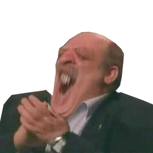 person human face clothing