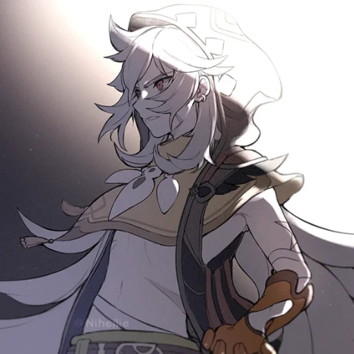 Sticker Рейзор ✨ - 11