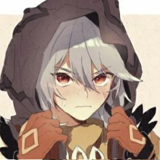 Sticker Рейзор ✨ - 10