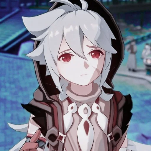 Sticker Рейзор ✨ - 7