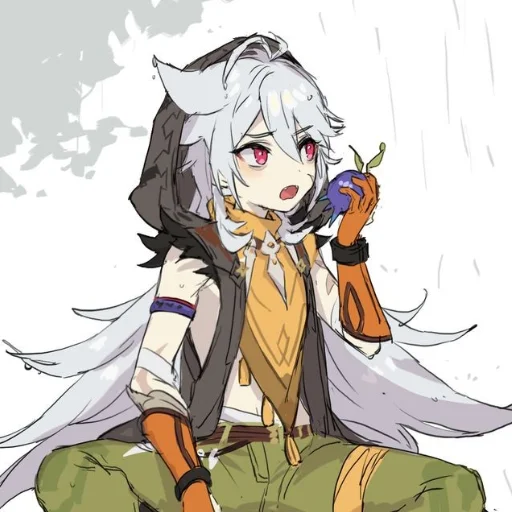 Sticker Рейзор ✨ - 3