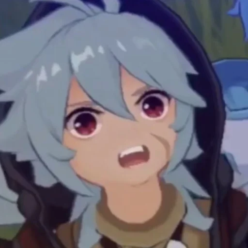 Sticker Рейзор ✨ - 2