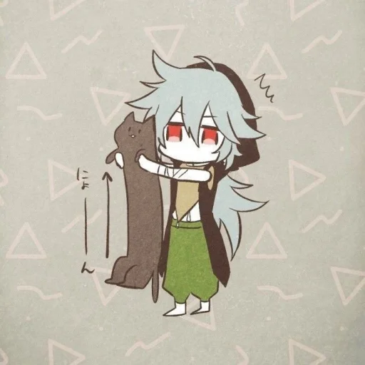 Sticker @itsgensharts - 10