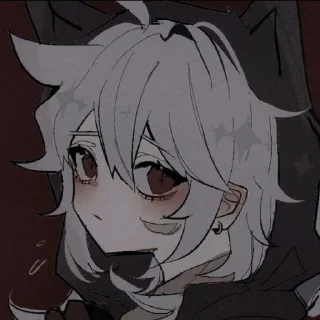 Sticker @itsgensharts - 5