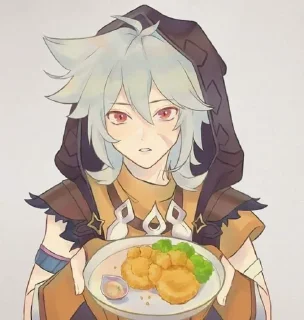 Sticker @itsgensharts - 11