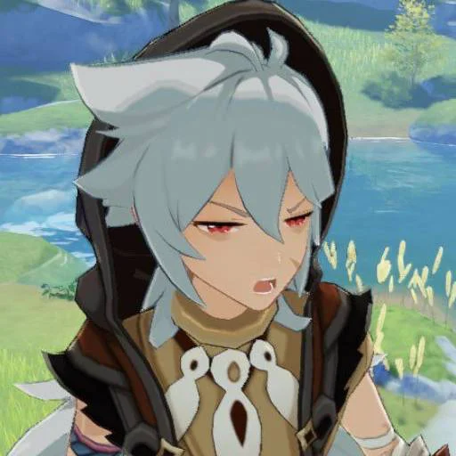 anime cartoon fictional character