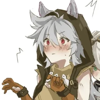 Sticker солнышко рейзор - 10