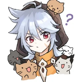 Sticker солнышко рейзор - 9