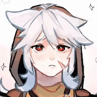 Sticker солнышко рейзор - 7