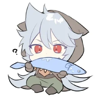 Sticker солнышко рейзор - 4