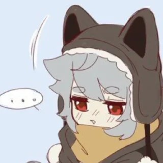 Sticker солнышко рейзор - 1