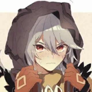 Sticker солнышко рейзор - 5