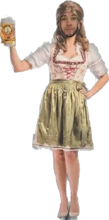 Sticker Да это жостка - 9