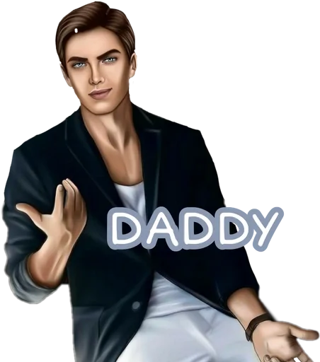 clothing person human face