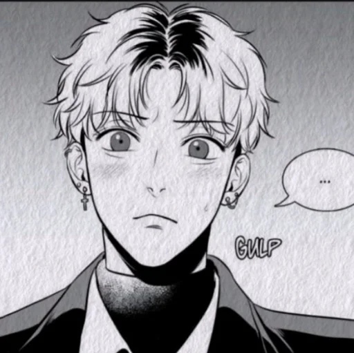 sketch drawing human face