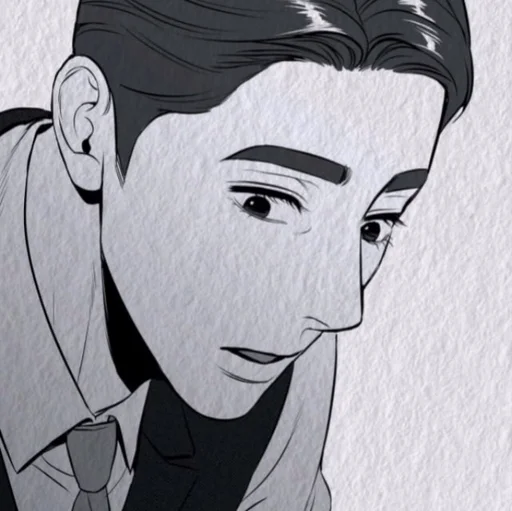 sketch drawing illustration