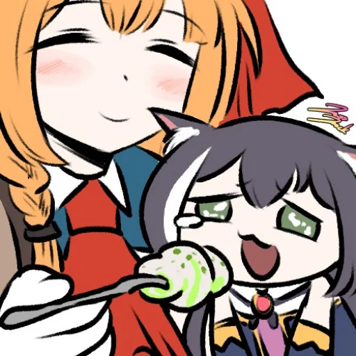 аниме мультипликация мультфильм