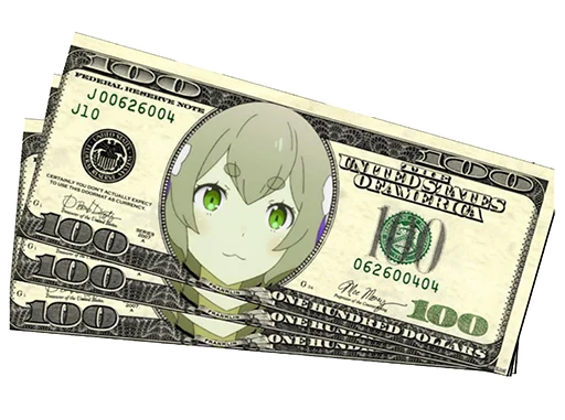 Sticker ReZer4ik - 1