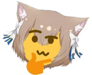 Sticker Re Zero - 11