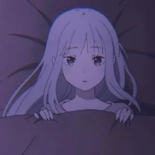 аниме мультфильм манга