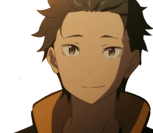 Re:Zero @EIIeLawliet, @AnimePicturesAMV - 