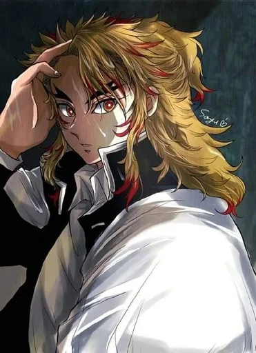 аниме мультфильм одежда