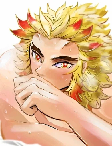 мультфильм иллюстрация человеческое лицо