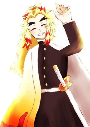 аниме мультфильм иллюстрация