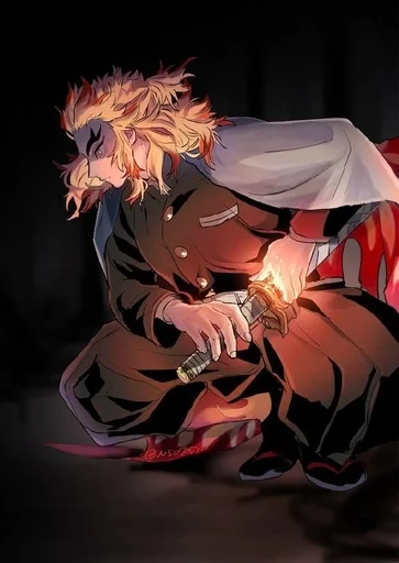 аниме мультфильм вымышленный персонаж