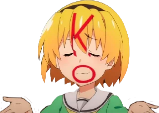 Стикер 4hnme - 6