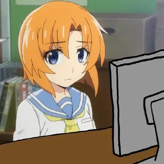 Стикер 4hnme - 1