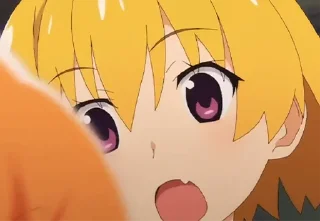 Стикер 4hnme - 8