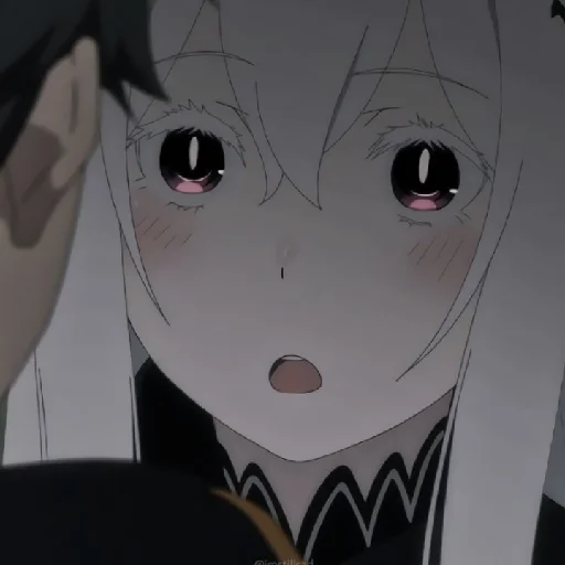 Re: Zero "Echidna" 2 - 