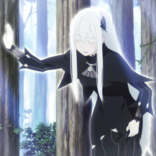 anime cartoon fictional character